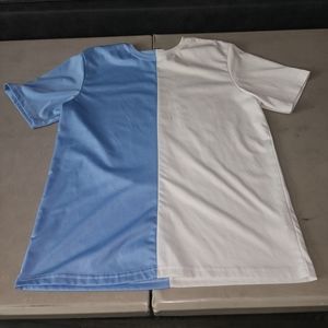 Shein angel wing shirt